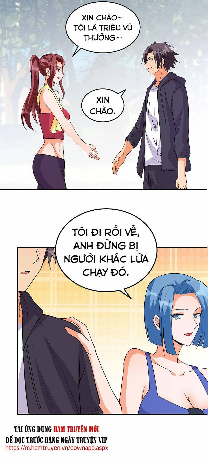 Chương 68 - Trang 22