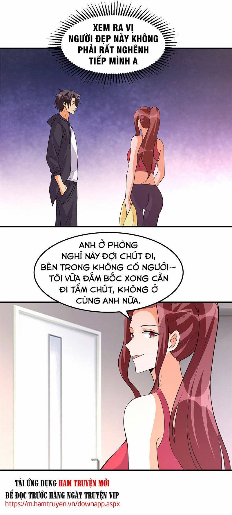 Chương 68 - Trang 28