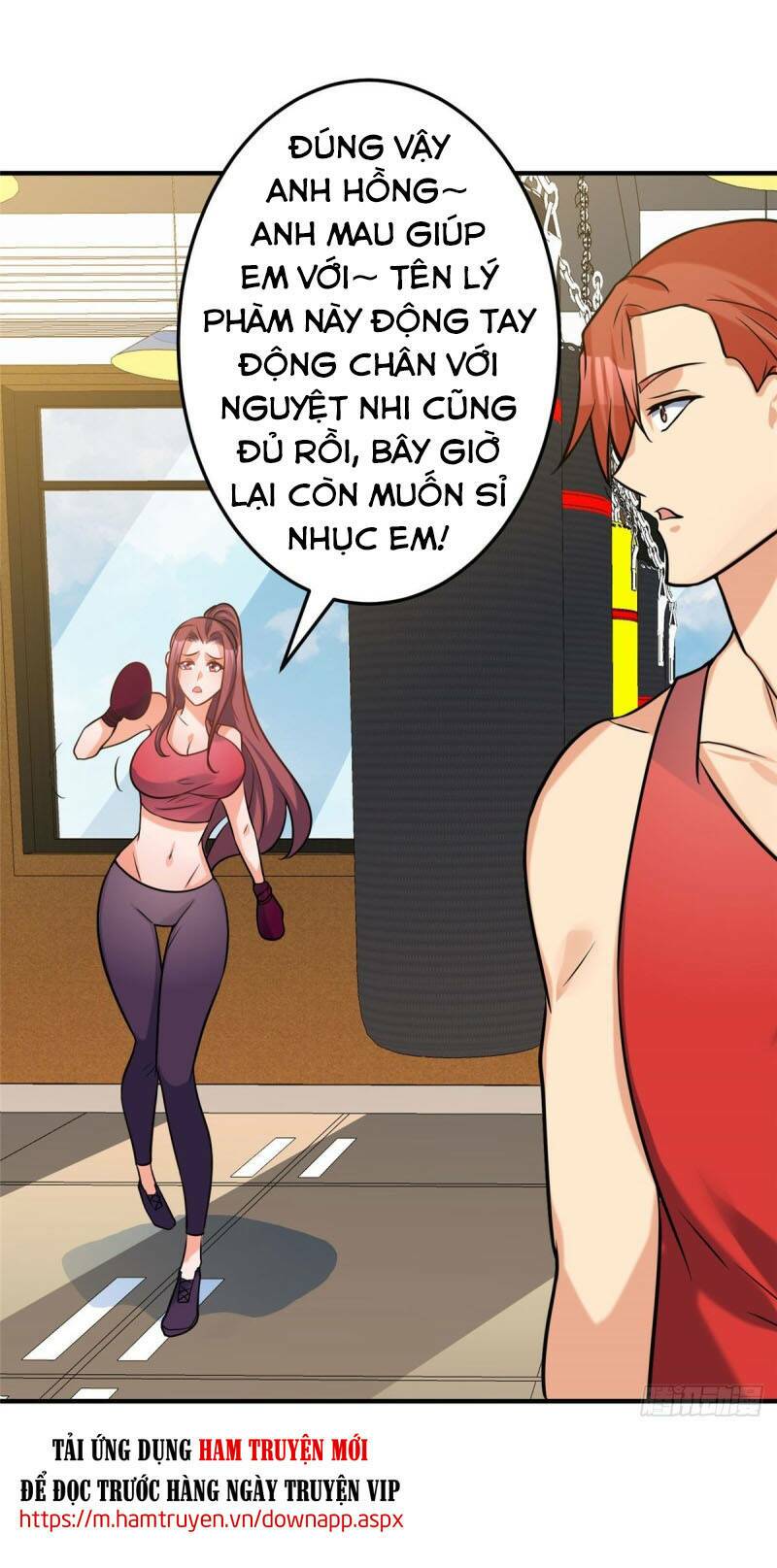 Chương 69 - Trang 30