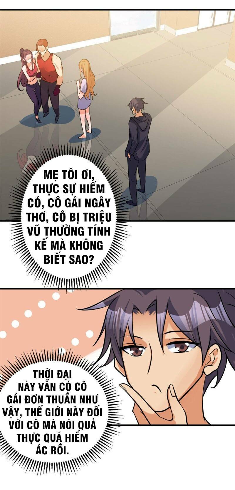 Chương 69 - Trang 35