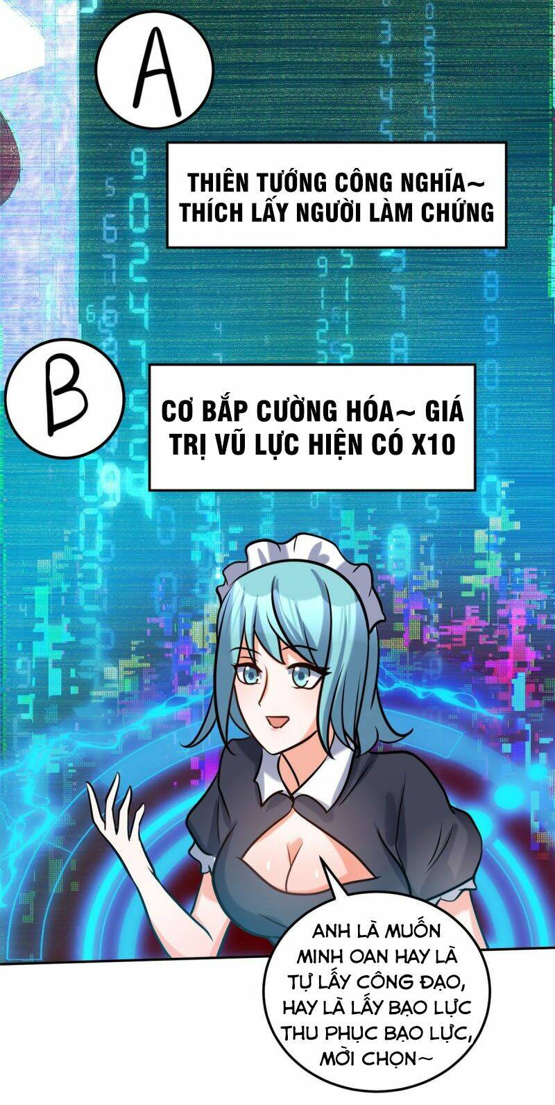Chương 70 - Trang 10