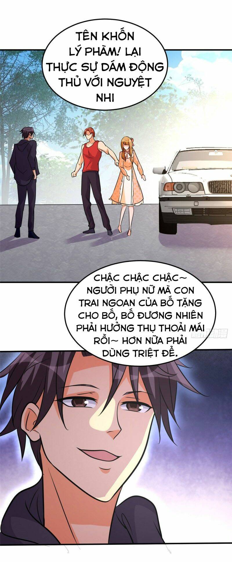 Chương 75 - Trang 23