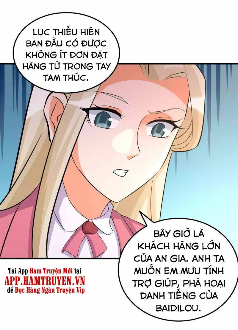 Chương 76 - Trang 28