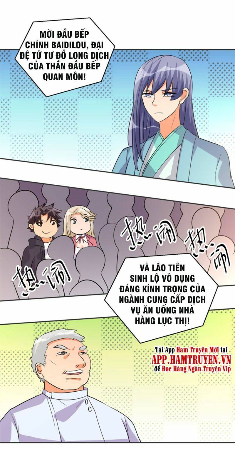 Chương 80 - Trang 22