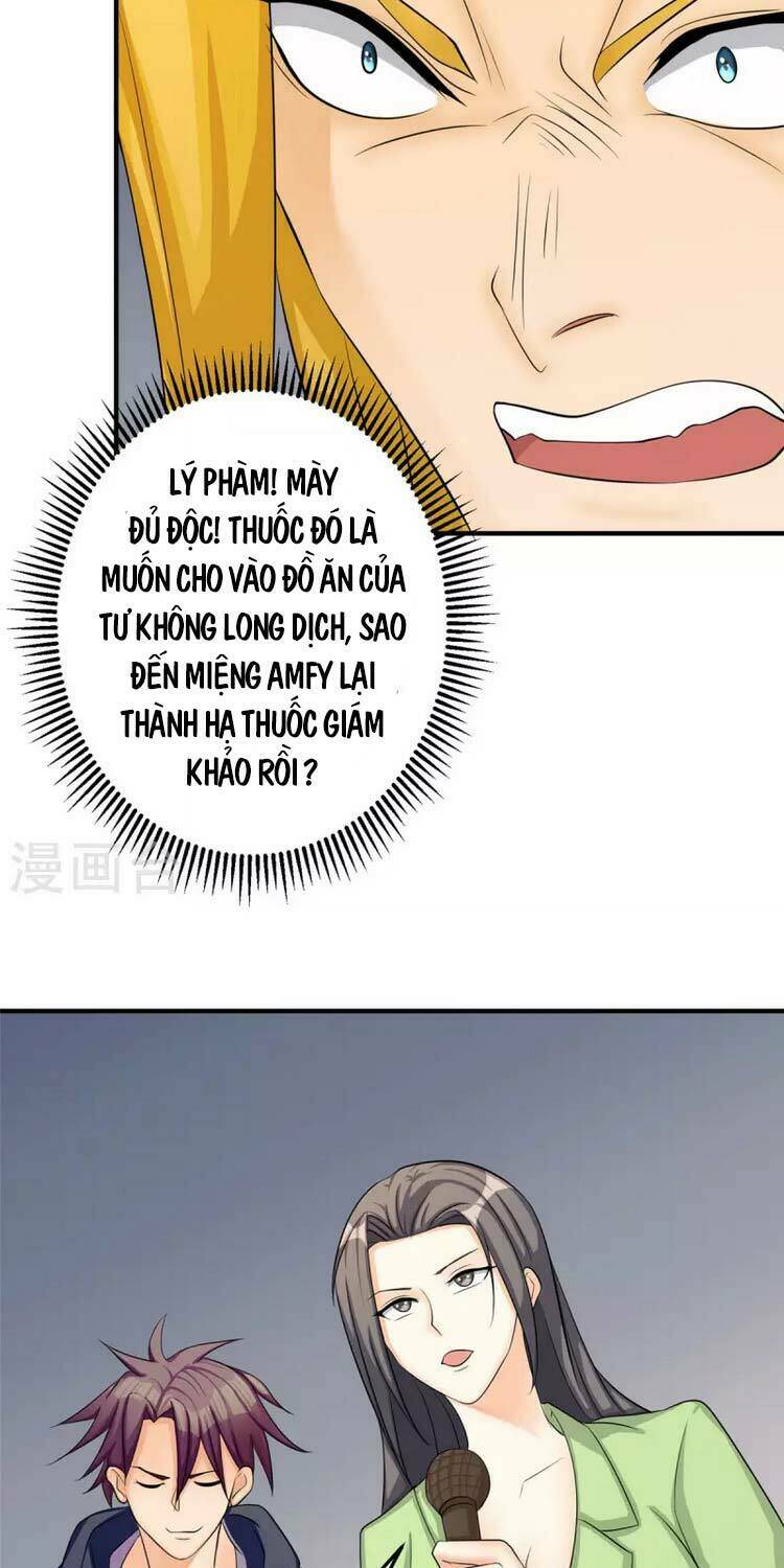 Chương 81 - Trang 17