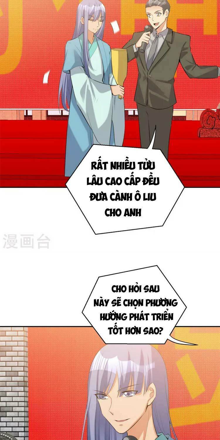 Chương 82 - Trang 28
