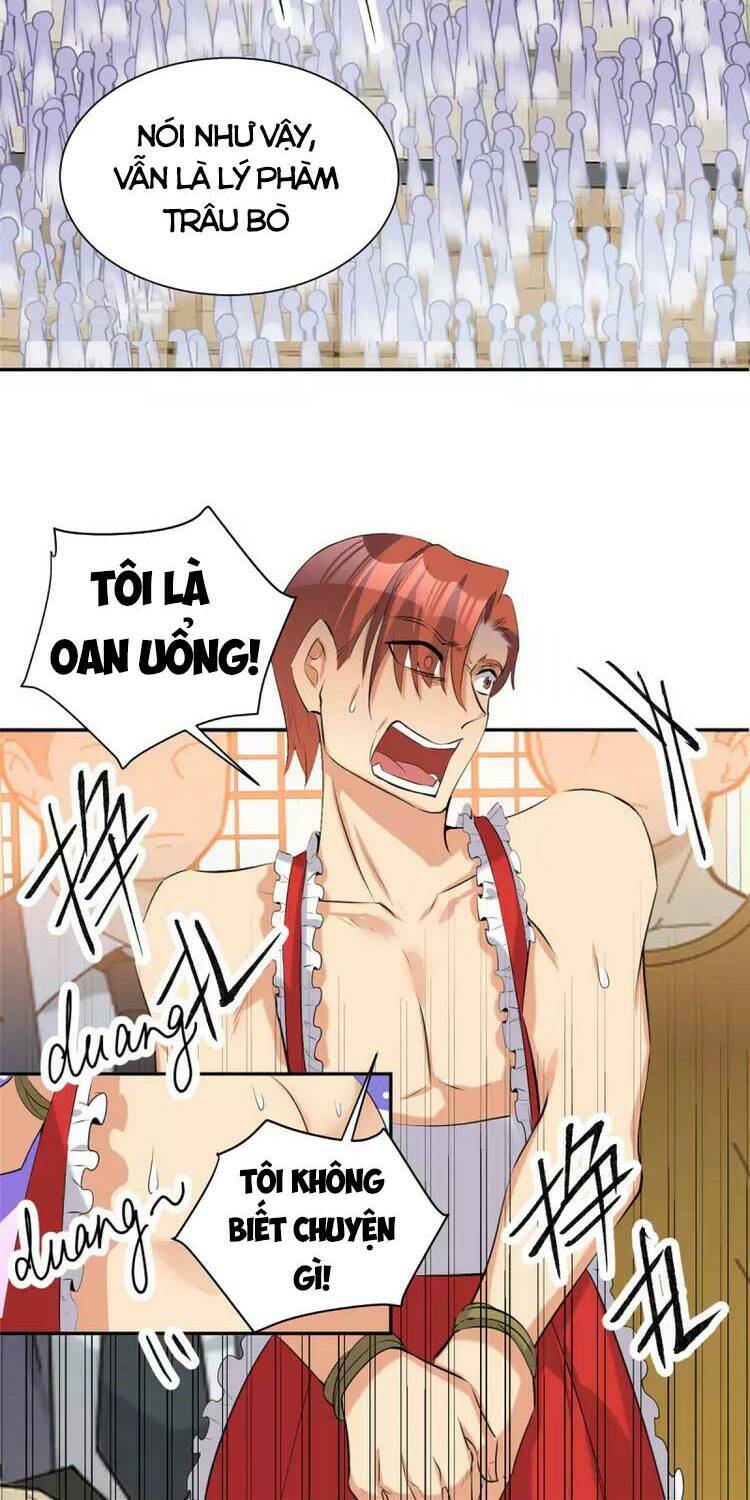 Chương 82 - Trang 31