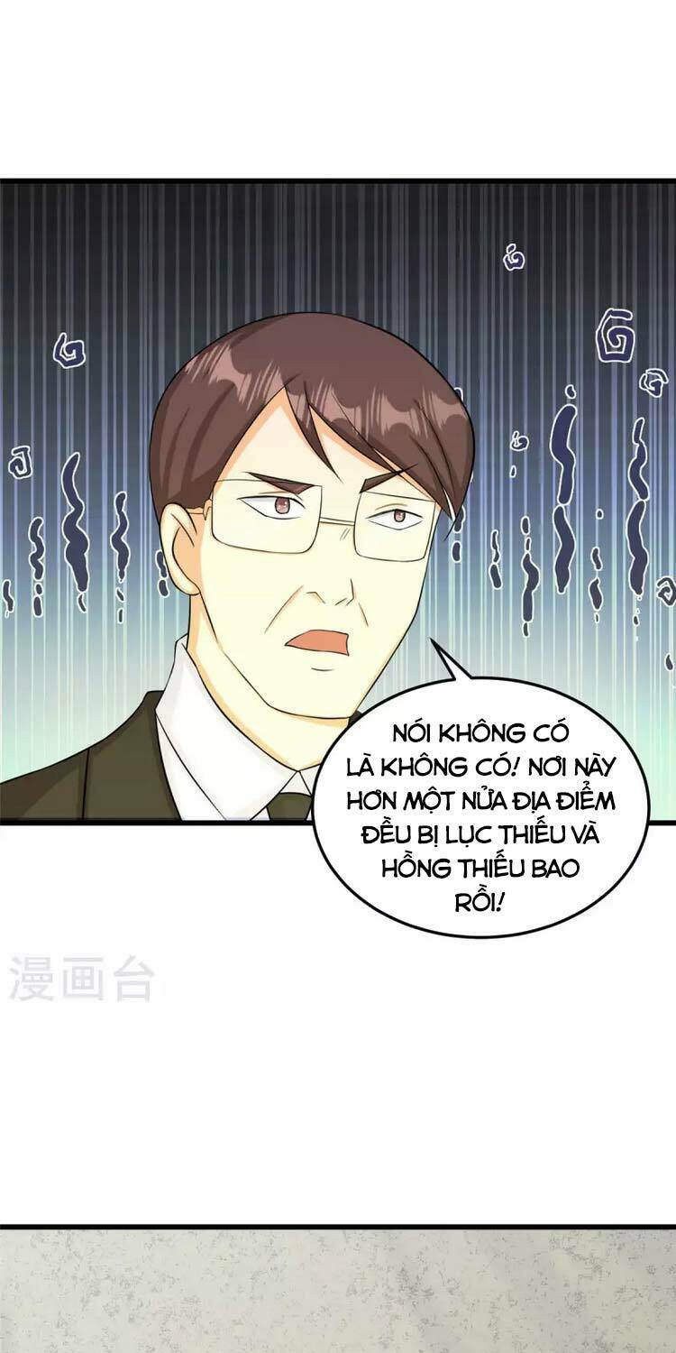 Chương 91 - Trang 20