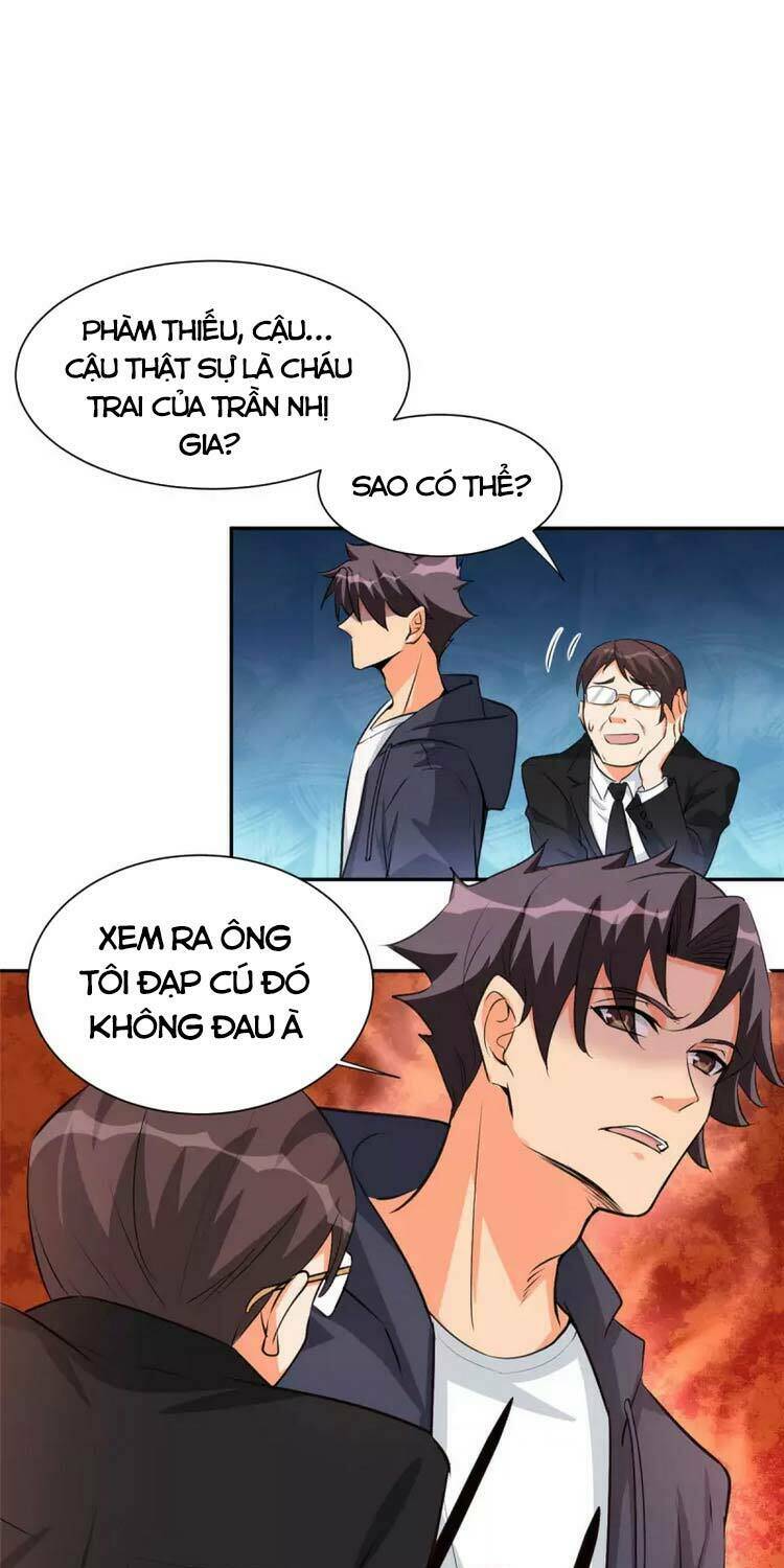 Chương 92 - Trang 1
