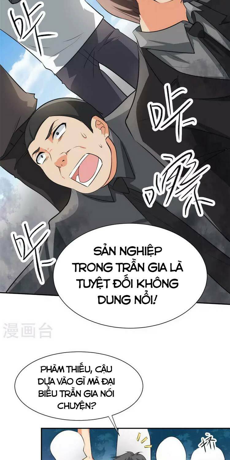 Chương 92 - Trang 23