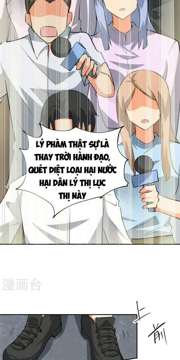 Chương 92 - Trang 27