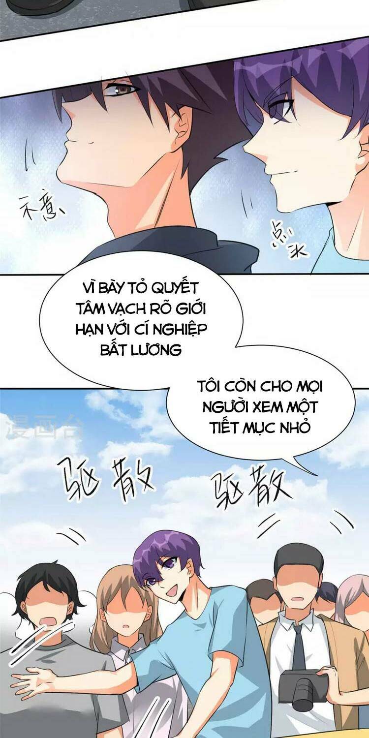 Chương 92 - Trang 28