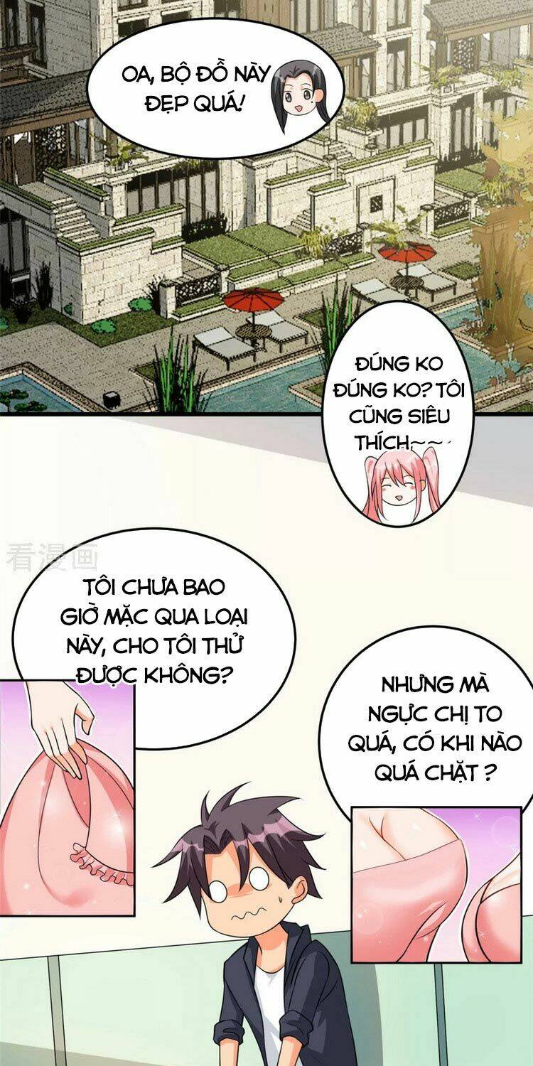 Chương 93 - Trang 17