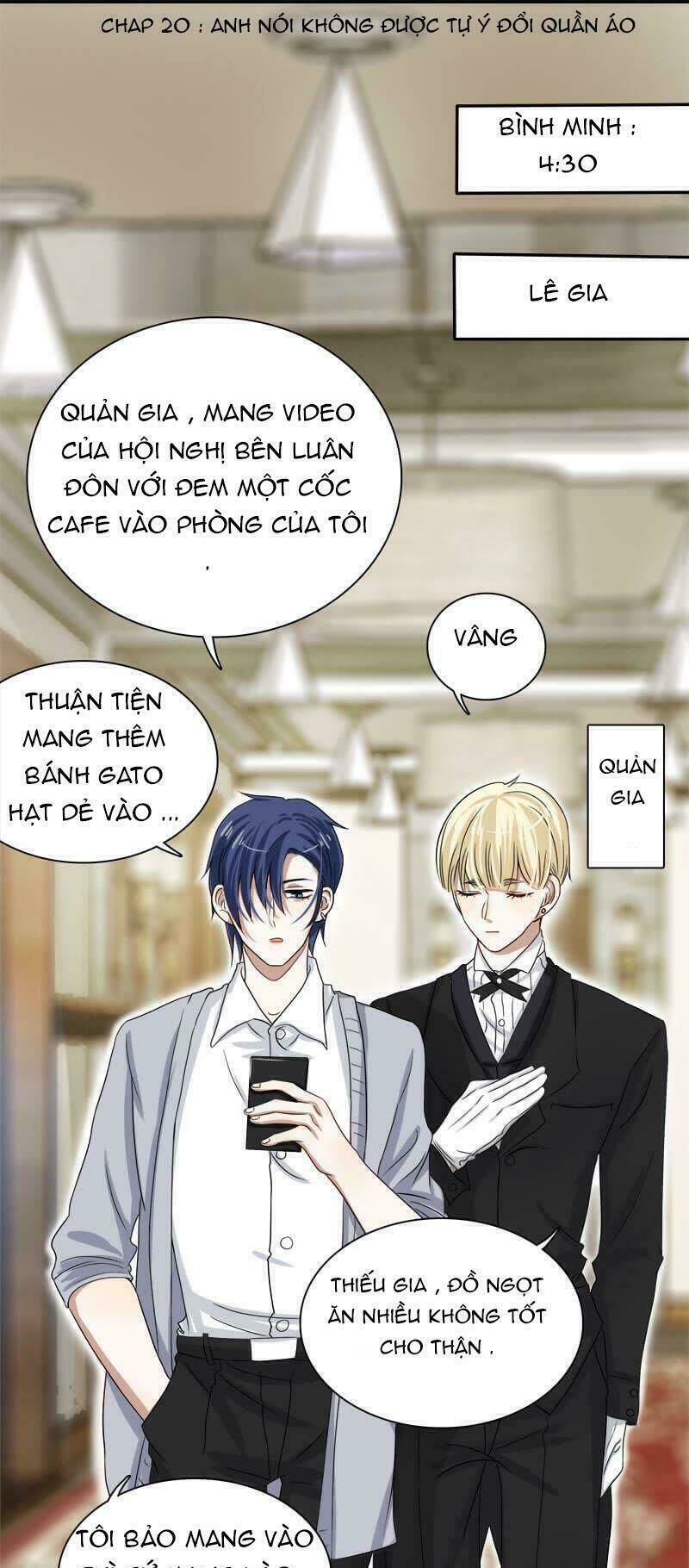 Chương 21 - Trang 1