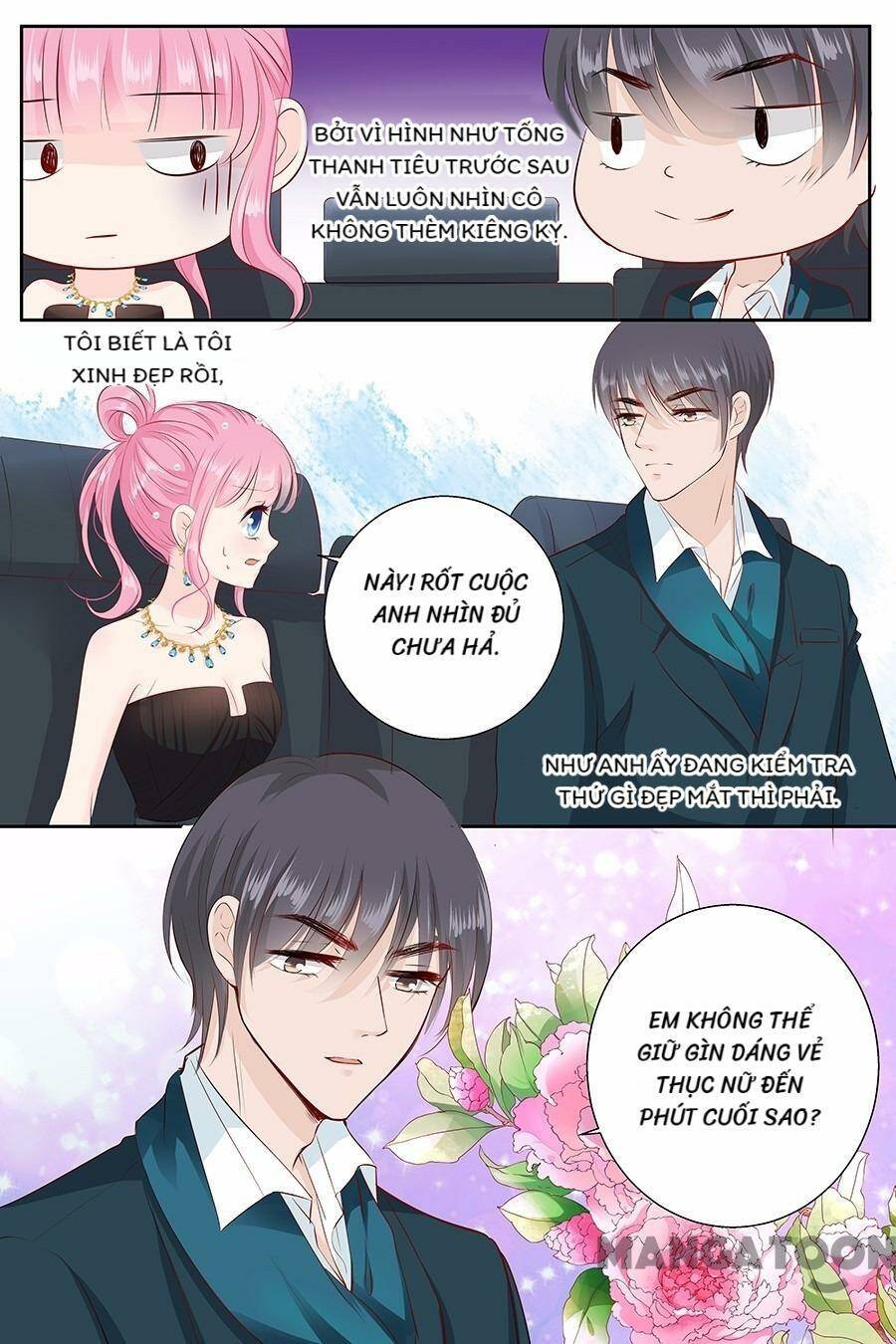 Chương 100 - Trang 2