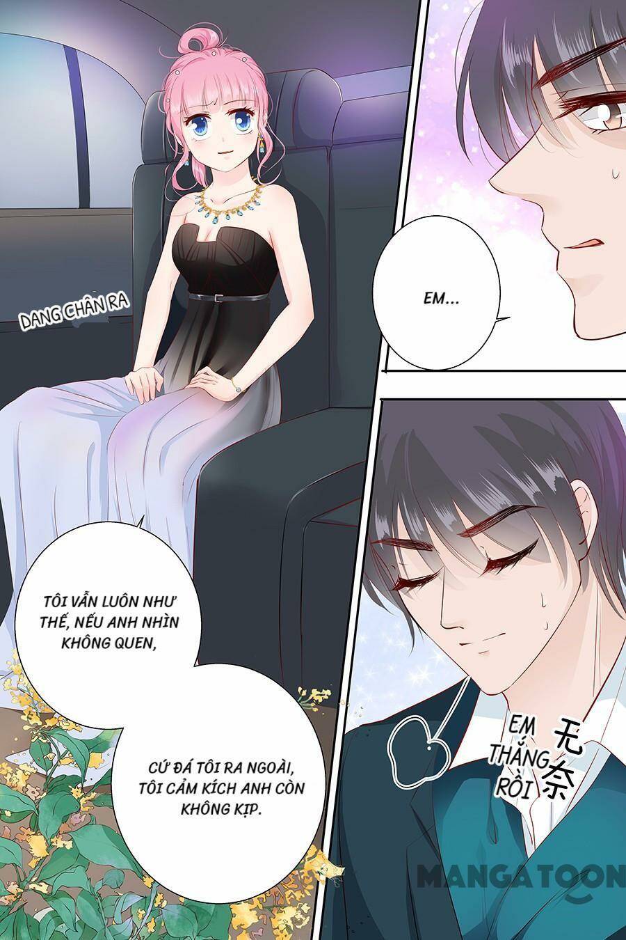 Chương 100 - Trang 3