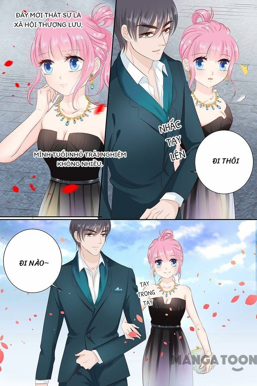Chương 100 - Trang 6
