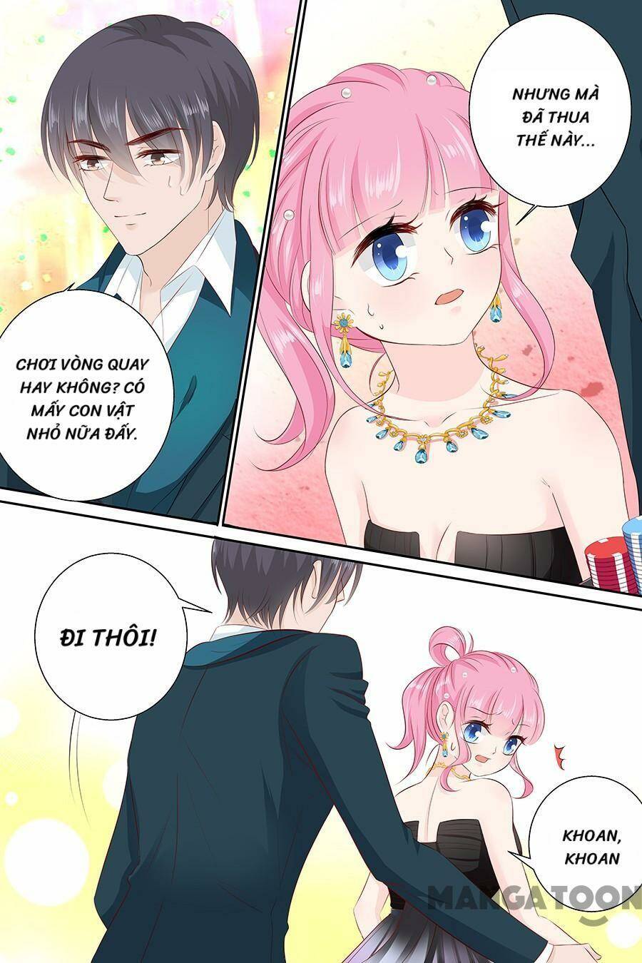 Chương 101 - Trang 8