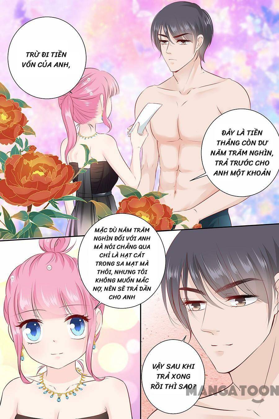 Chương 105 - Trang 3