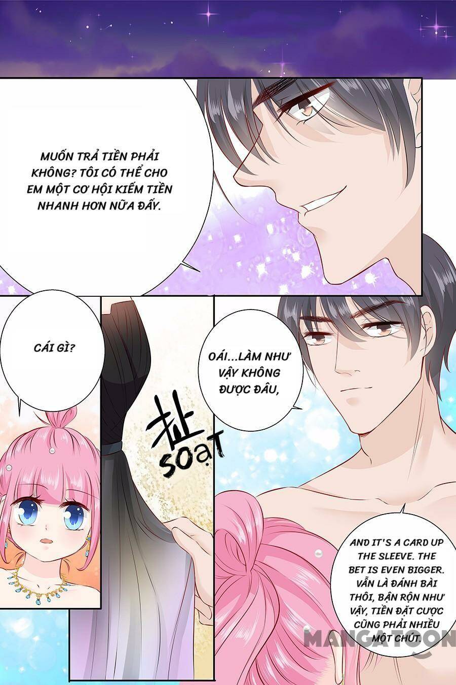 Chương 105 - Trang 5