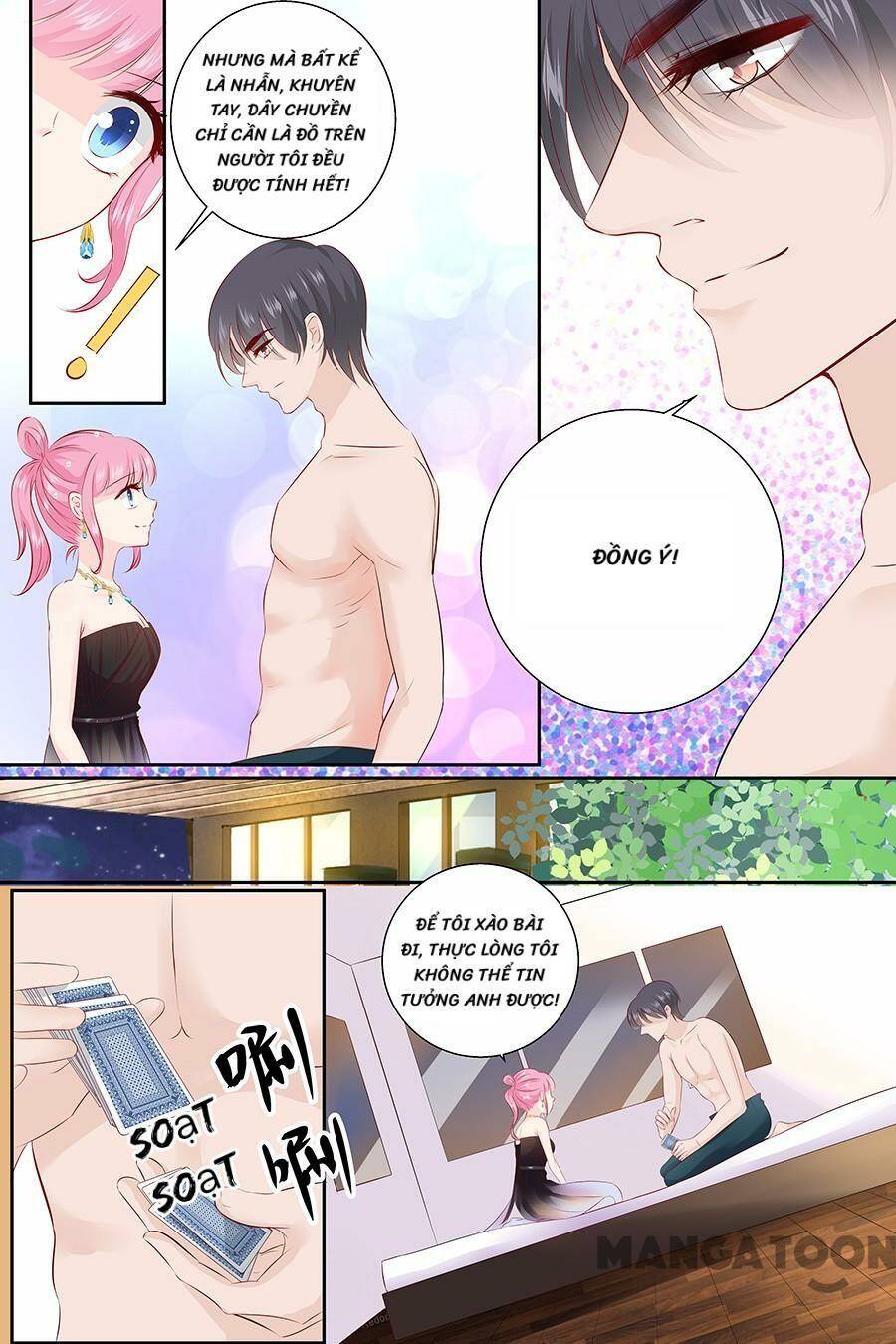 Chương 105 - Trang 8