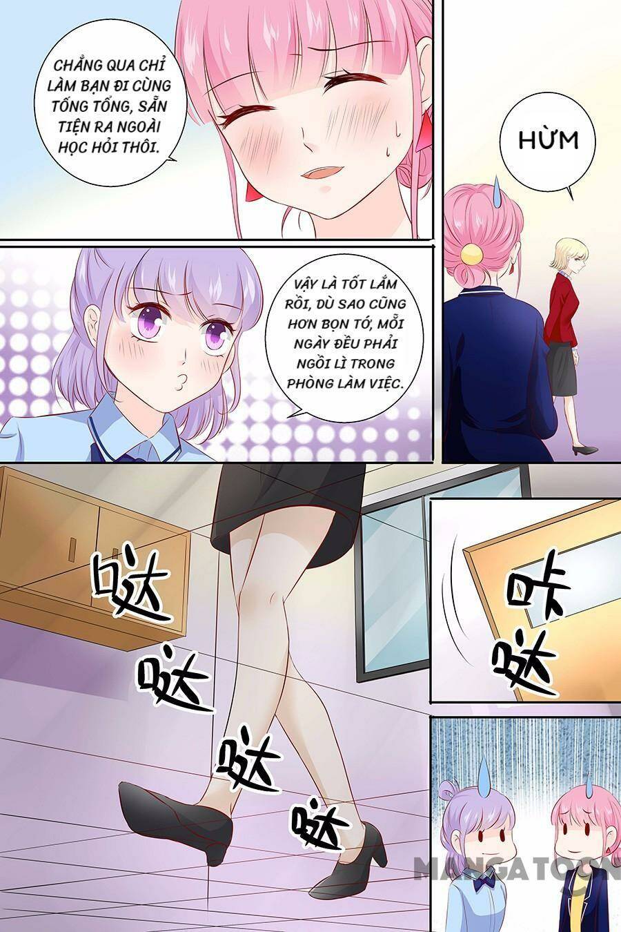 Chương 108 - Trang 1