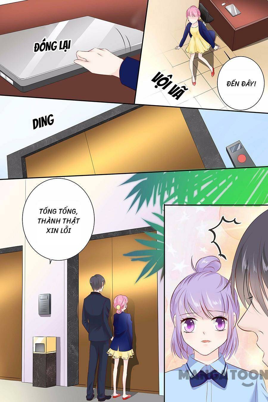 Chương 108 - Trang 5