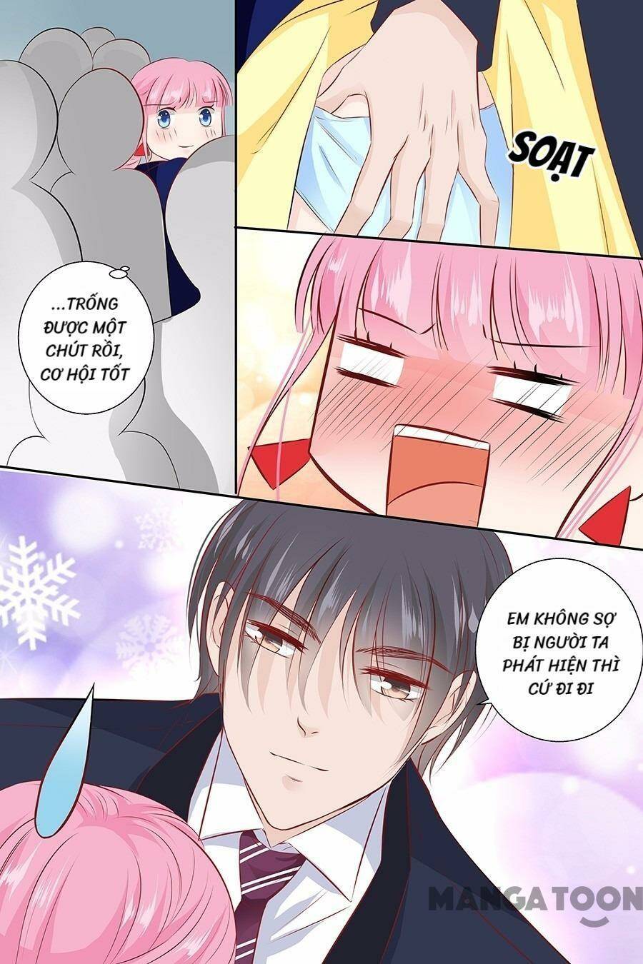 Chương 109 - Trang 3