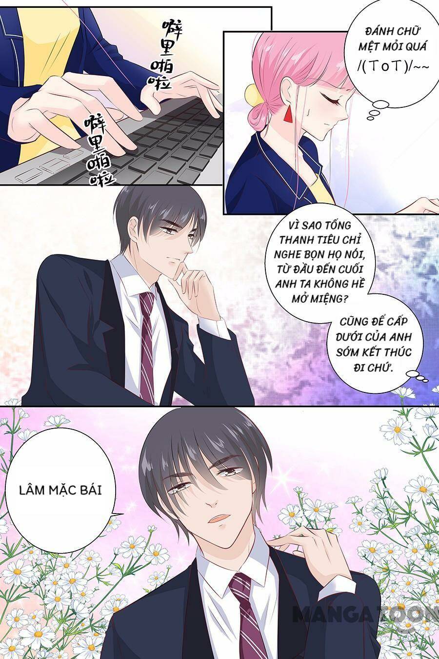 Chương 110 - Trang 5