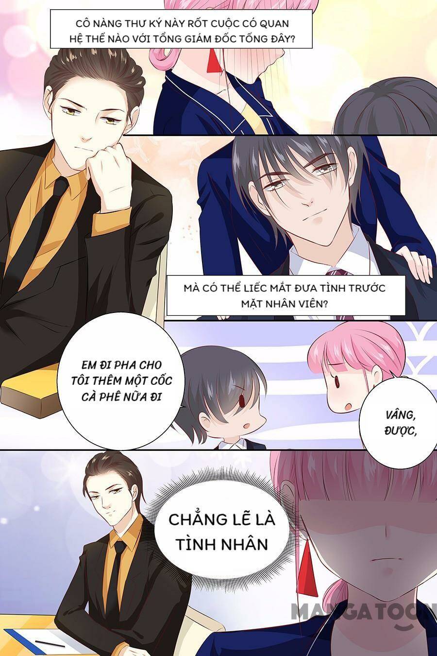 Chương 110 - Trang 8