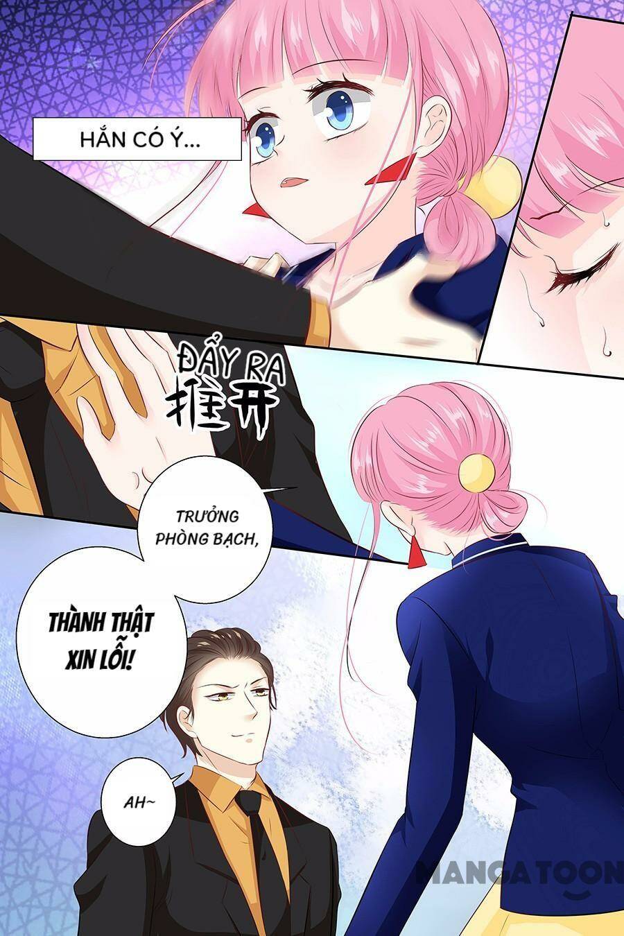 Chương 111 - Trang 8
