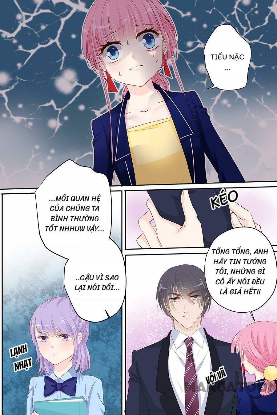 Chương 114 - Trang 8