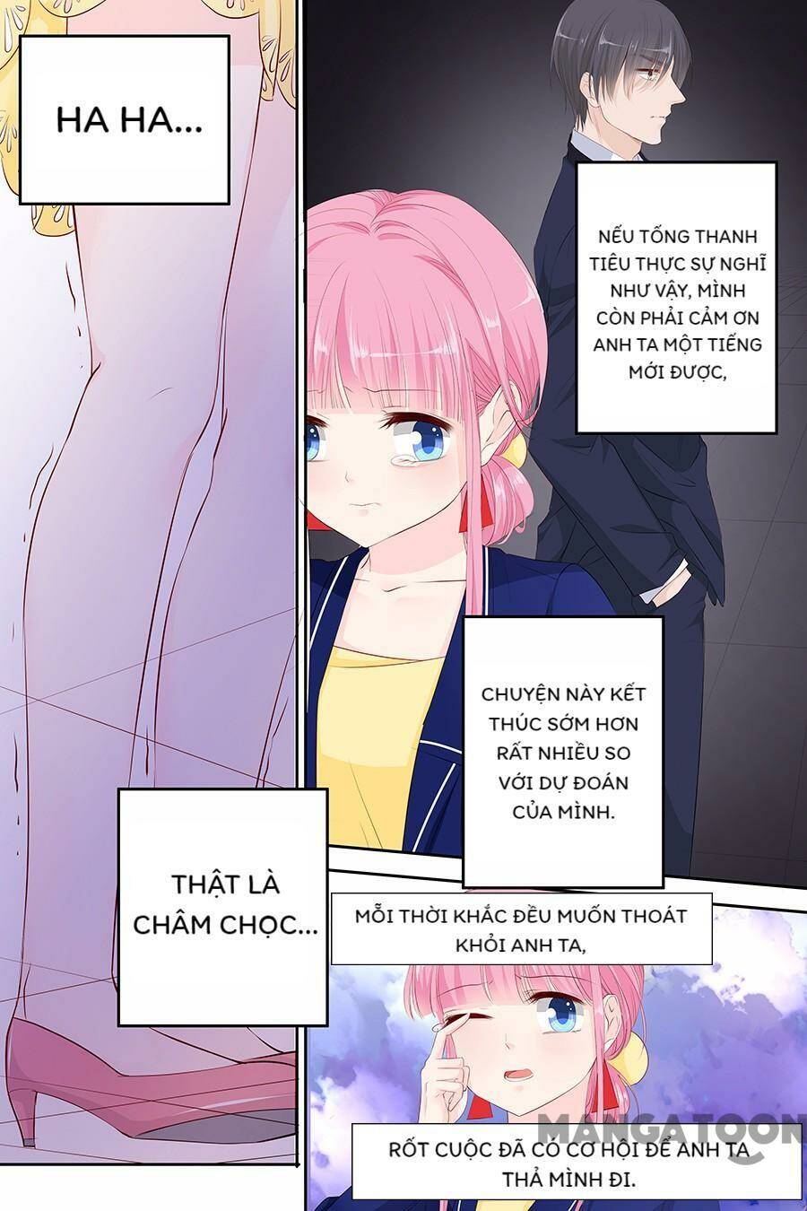 Chương 115 - Trang 8
