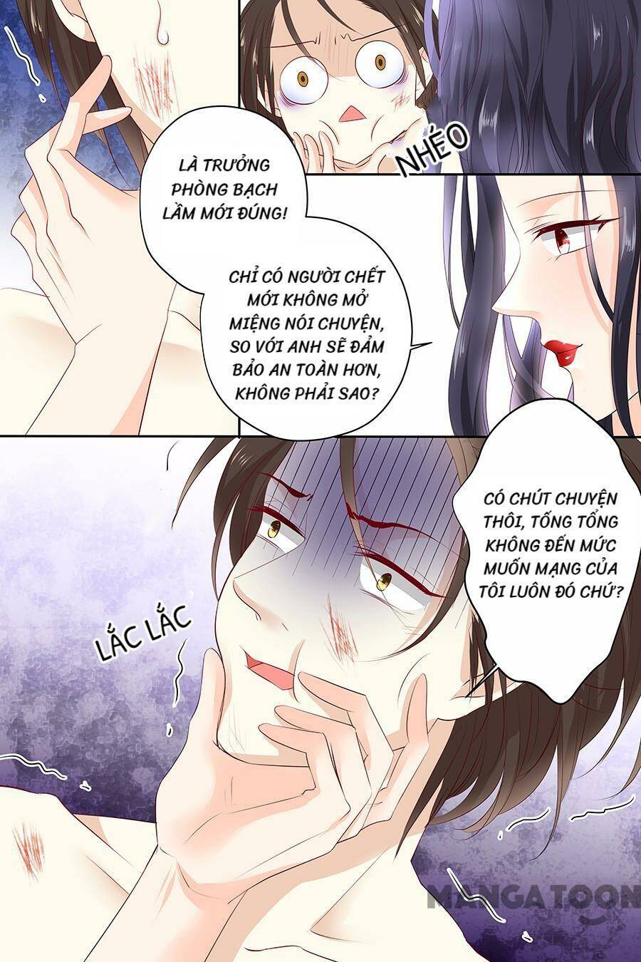 Chương 119 - Trang 6
