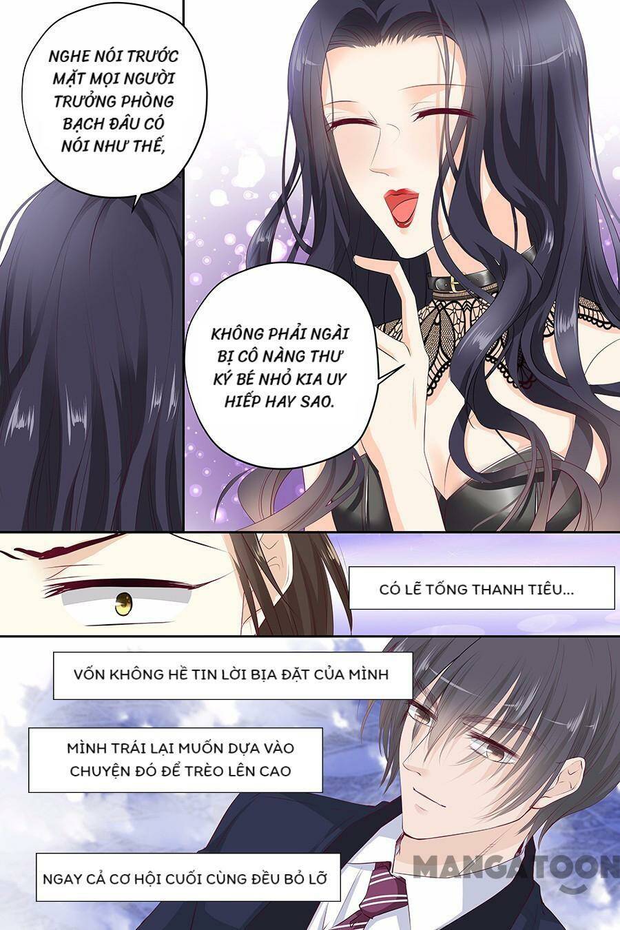 Chương 119 - Trang 8