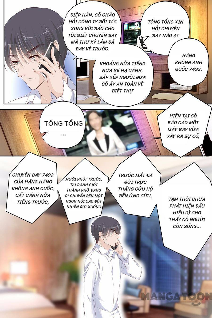 Chương 121 - Trang 7