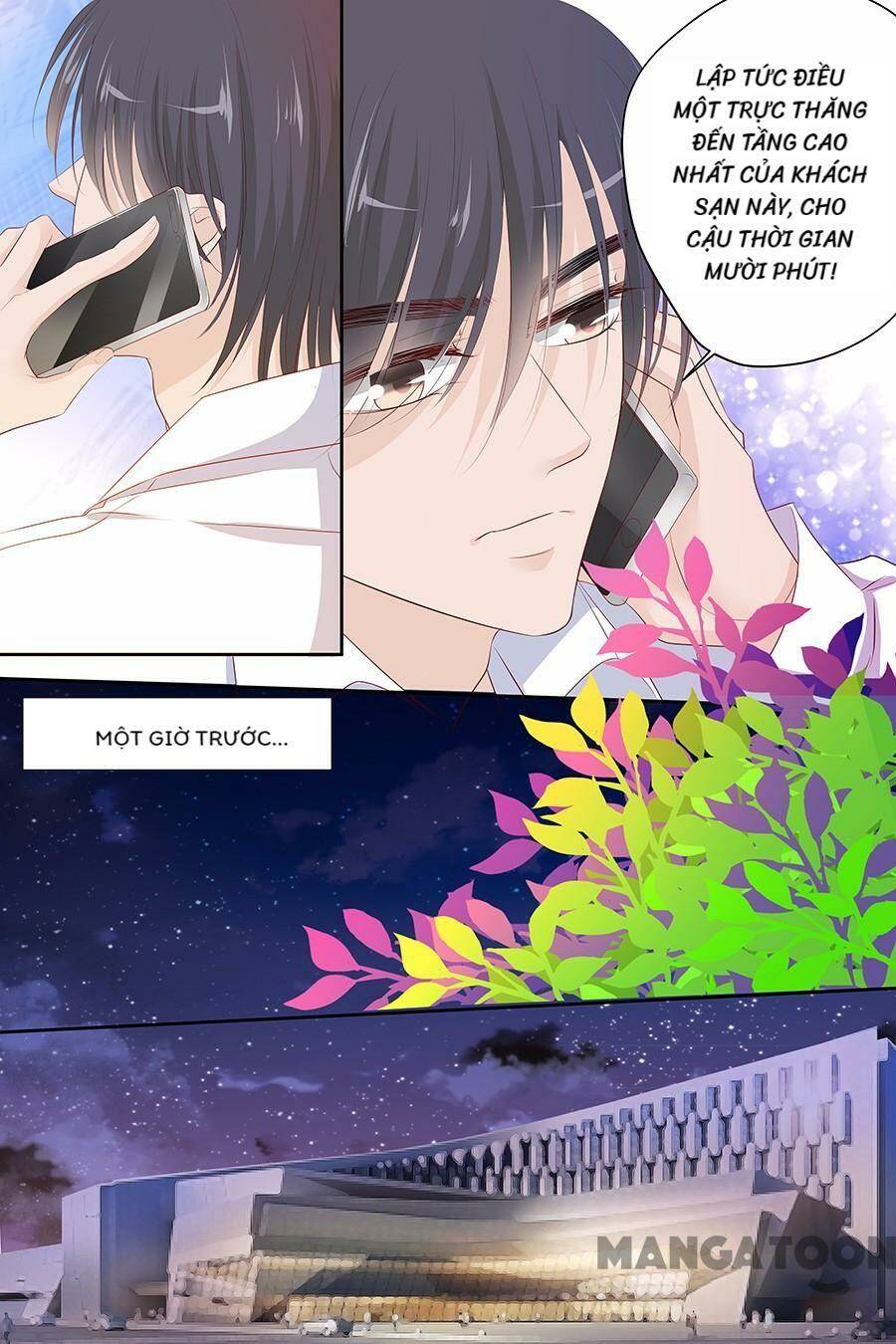 Chương 121 - Trang 8