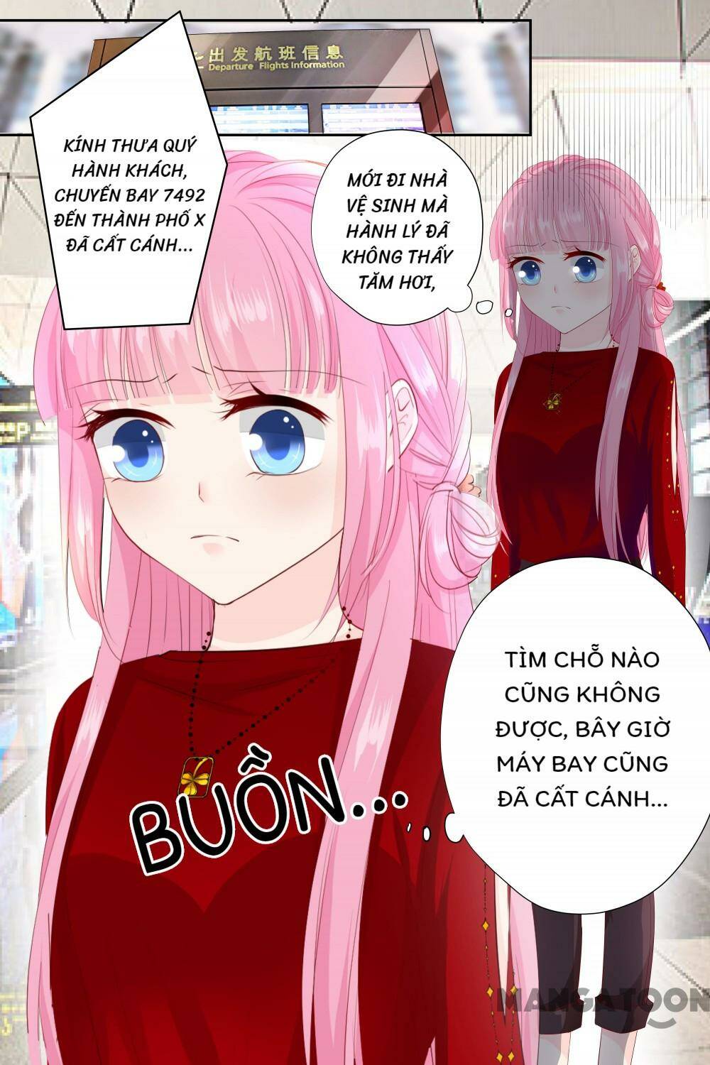 Chương 122 - Trang 1