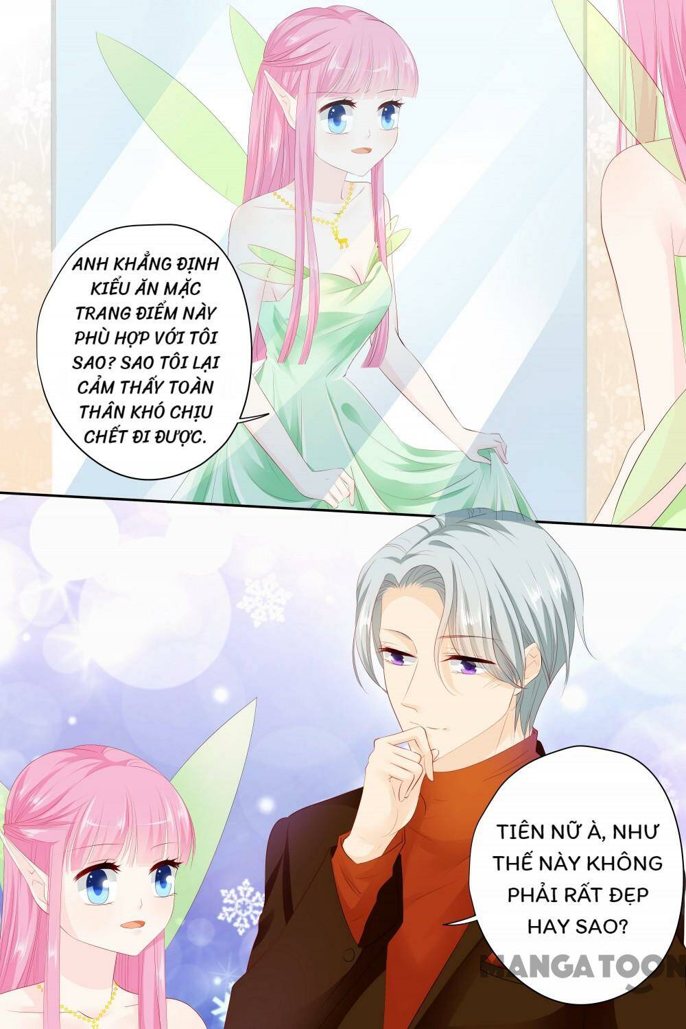 Chương 127 - Trang 6