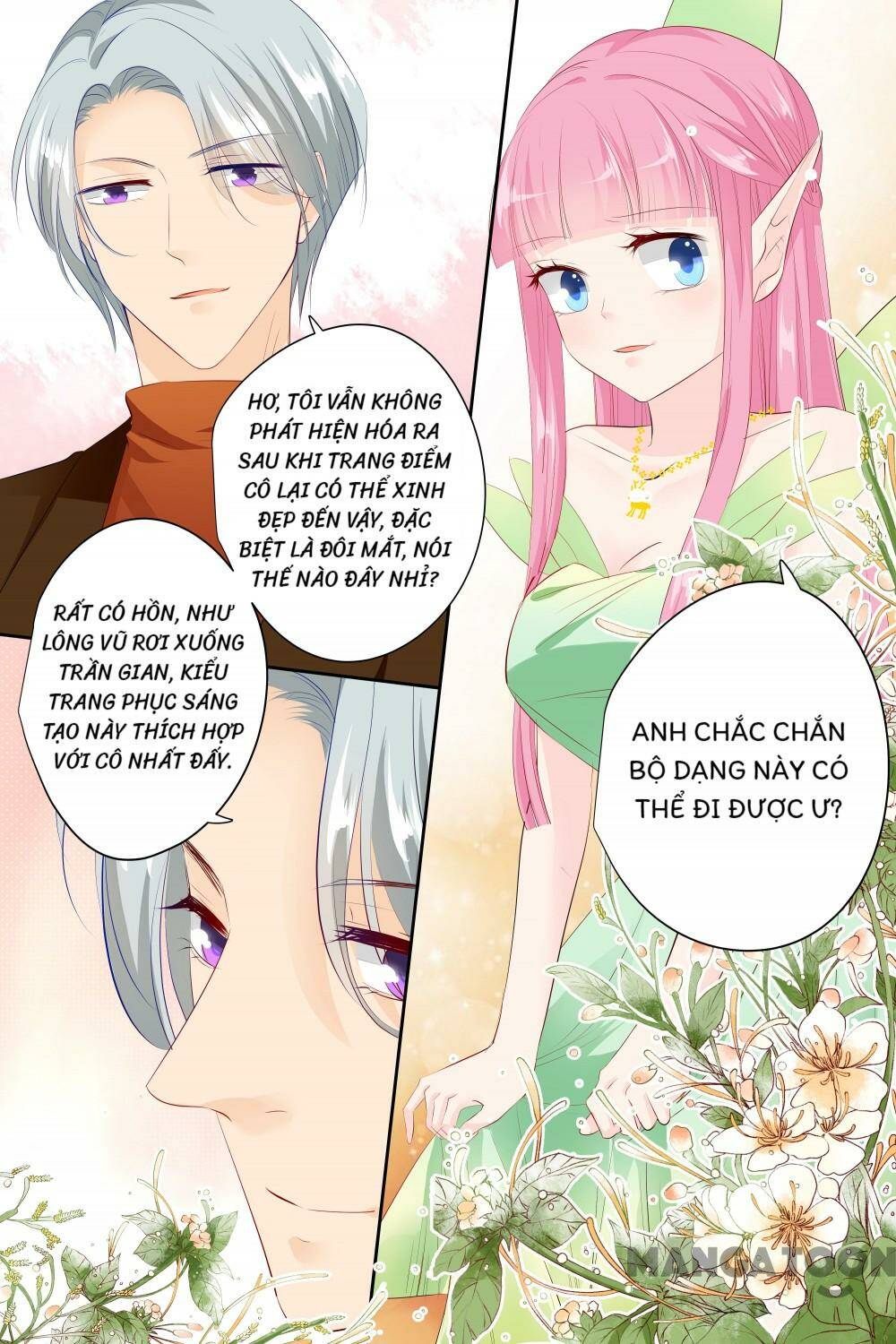 Chương 127 - Trang 7