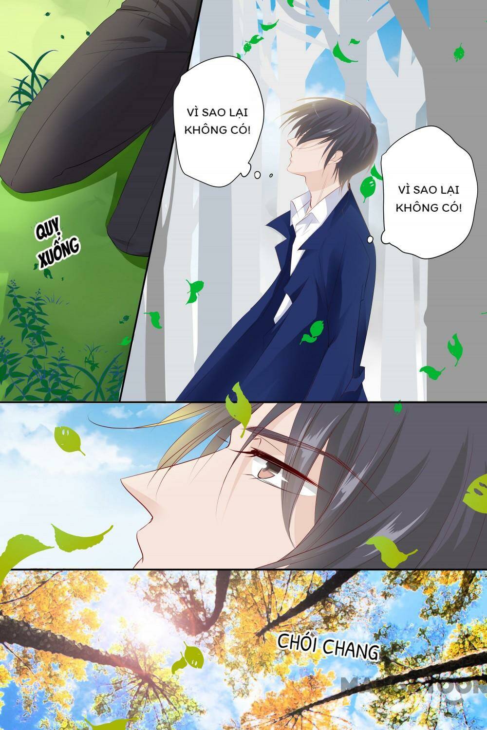 Chương 128 - Trang 1