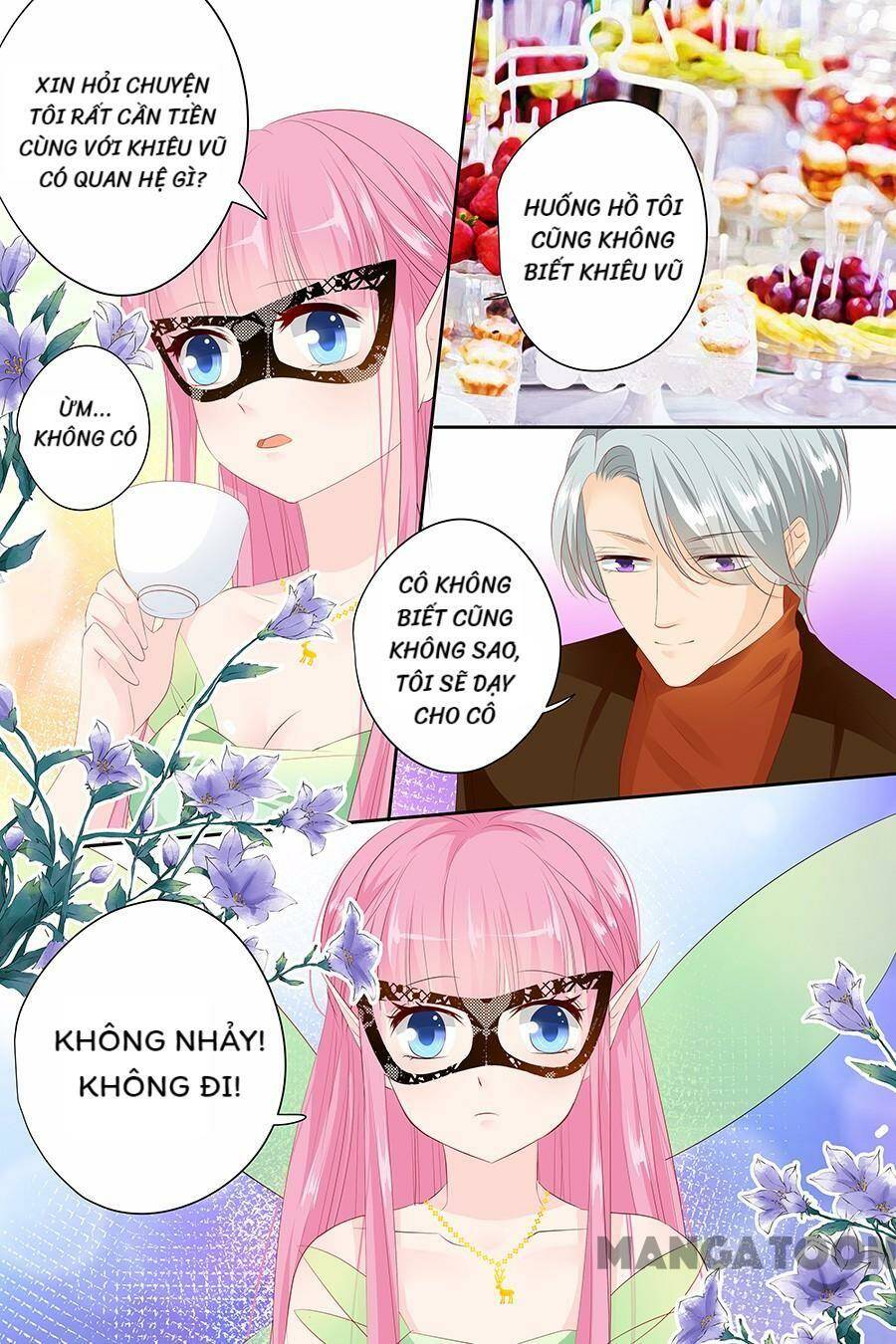 Chương 129 - Trang 7