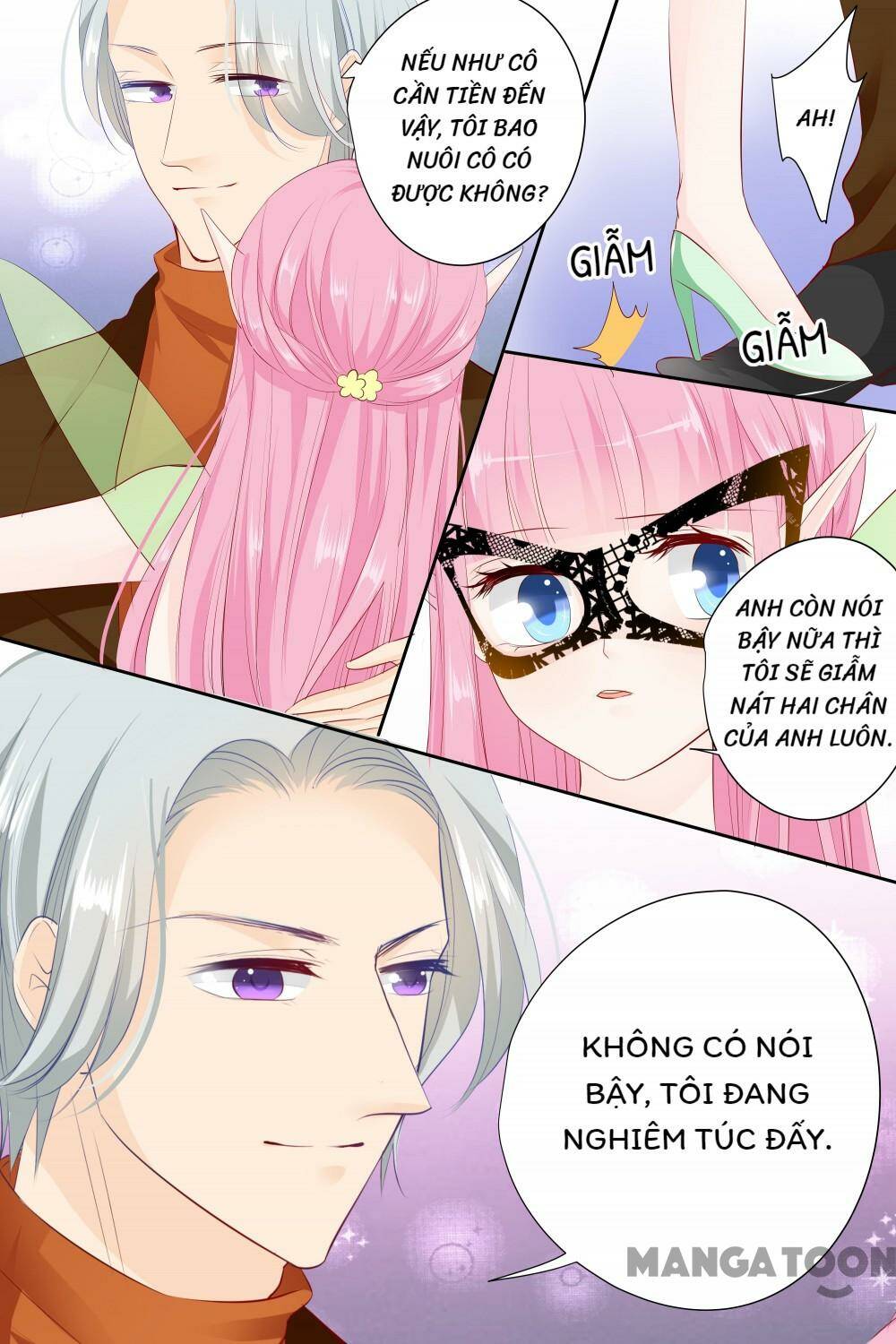 Chương 130 - Trang 5