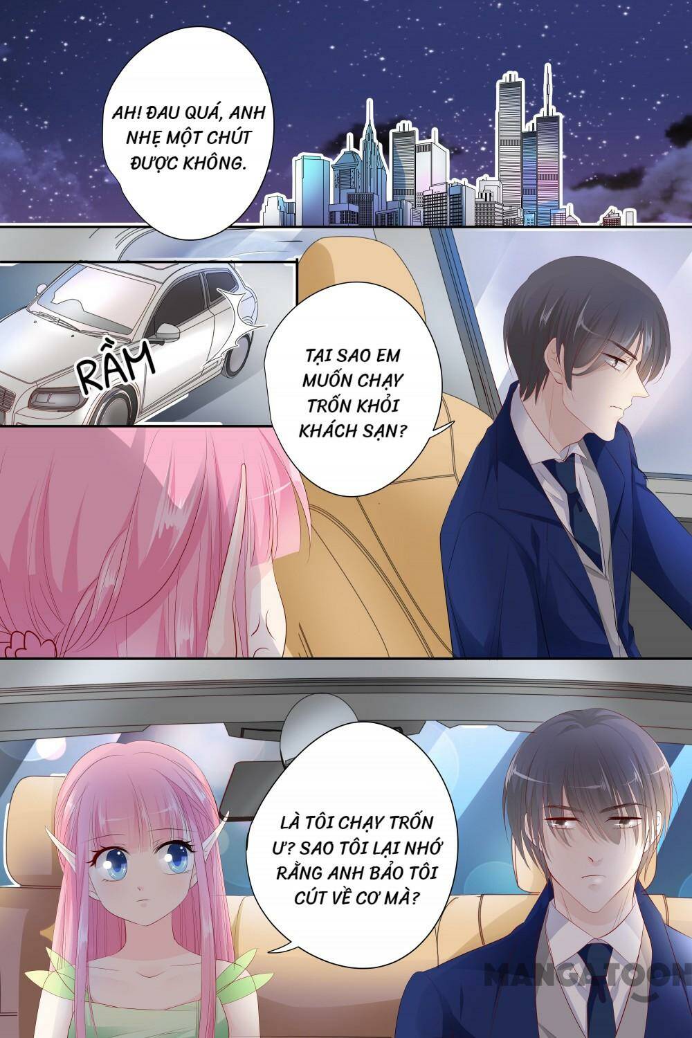 Chương 132 - Trang 5