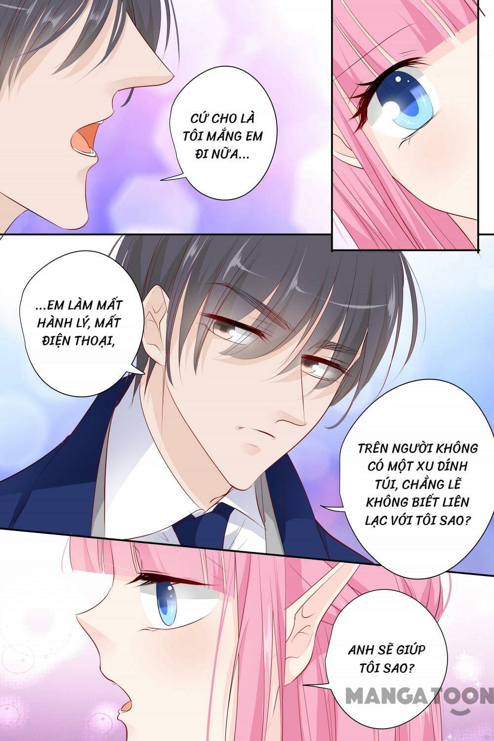 Chương 132 - Trang 7