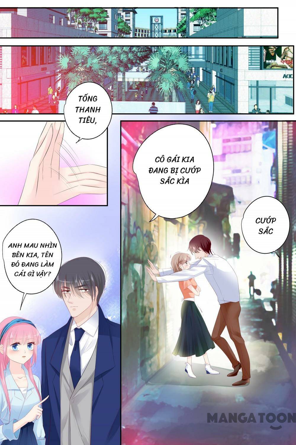 Chương 135 - Trang 3