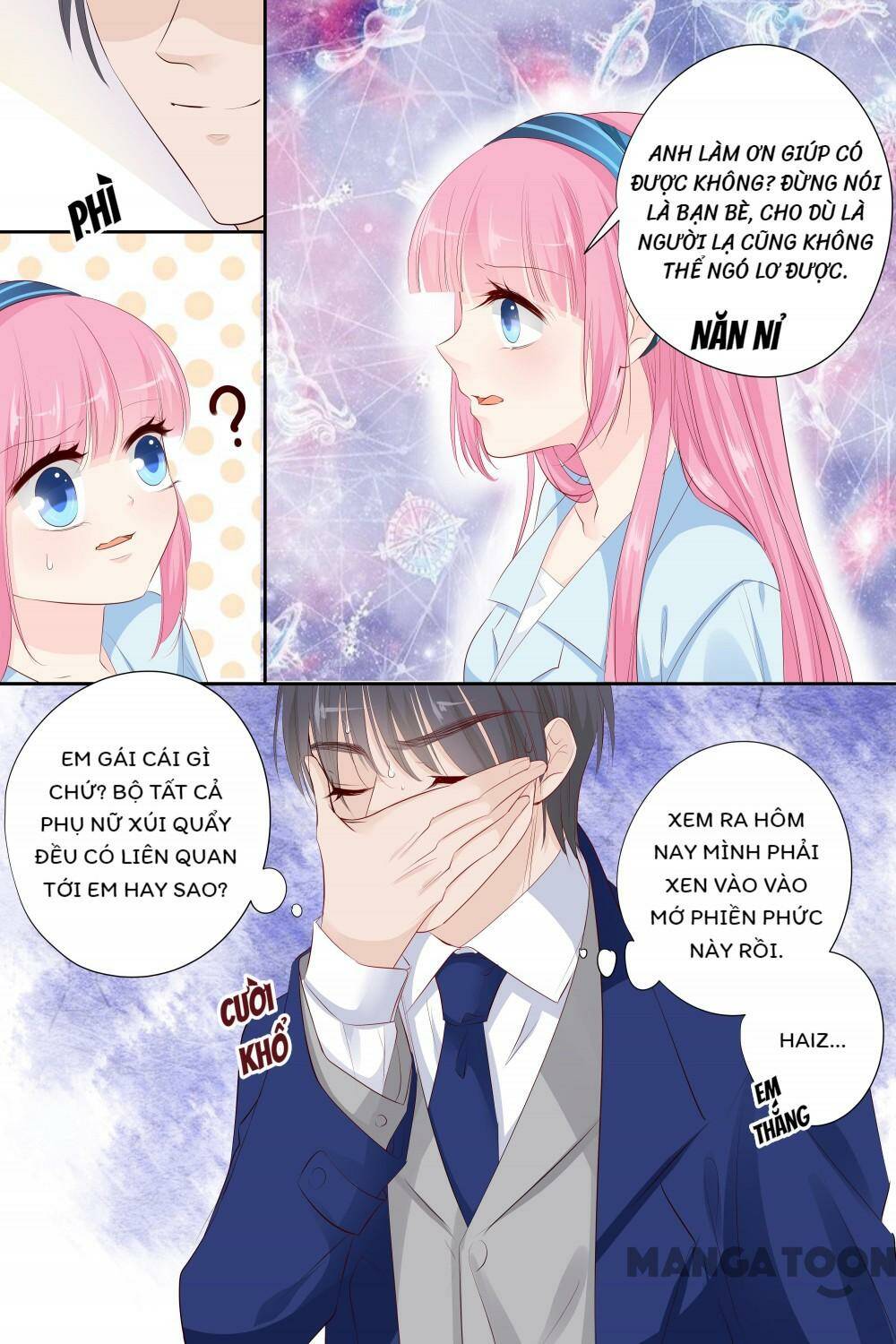 Chương 136 - Trang 1