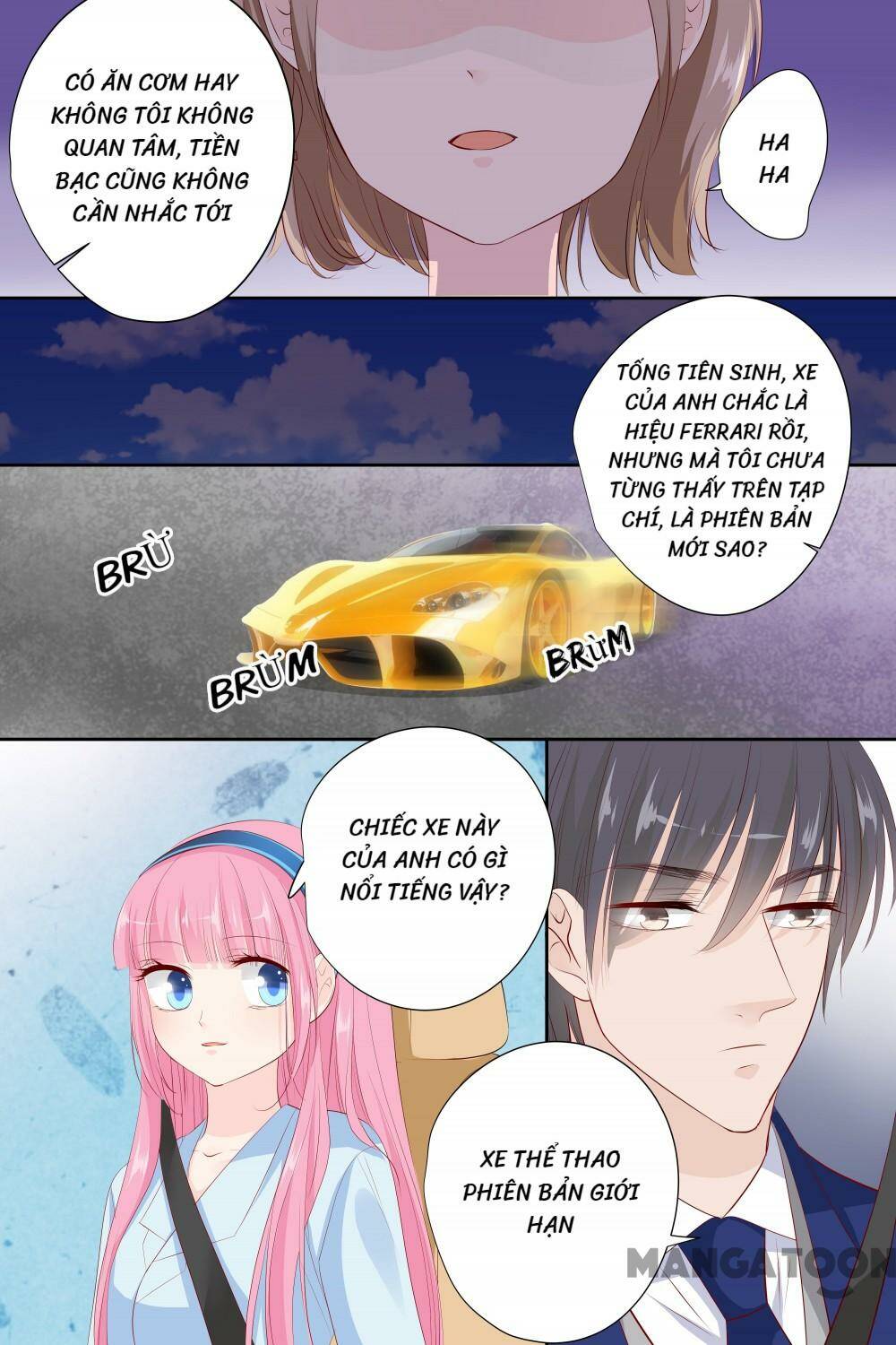 Chương 139 - Trang 1