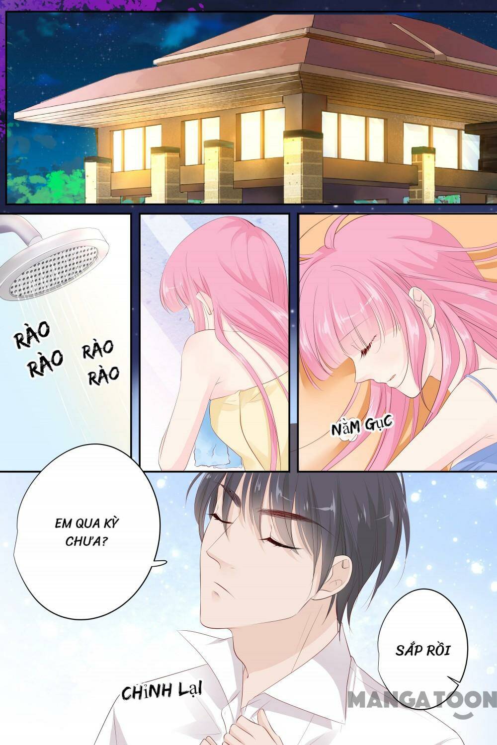 Chương 140 - Trang 8