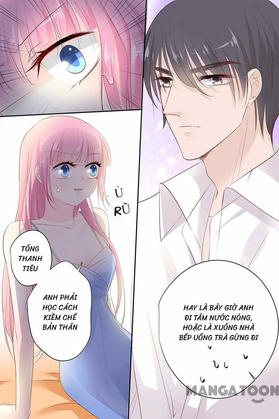Chương 141 - Trang 1
